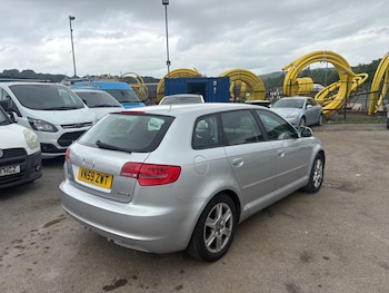 Used Audi A3 2009 for sale - 79054295: Photo