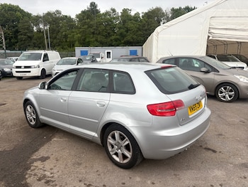 Used Audi A3 2009 for sale - 79054295: Photo
