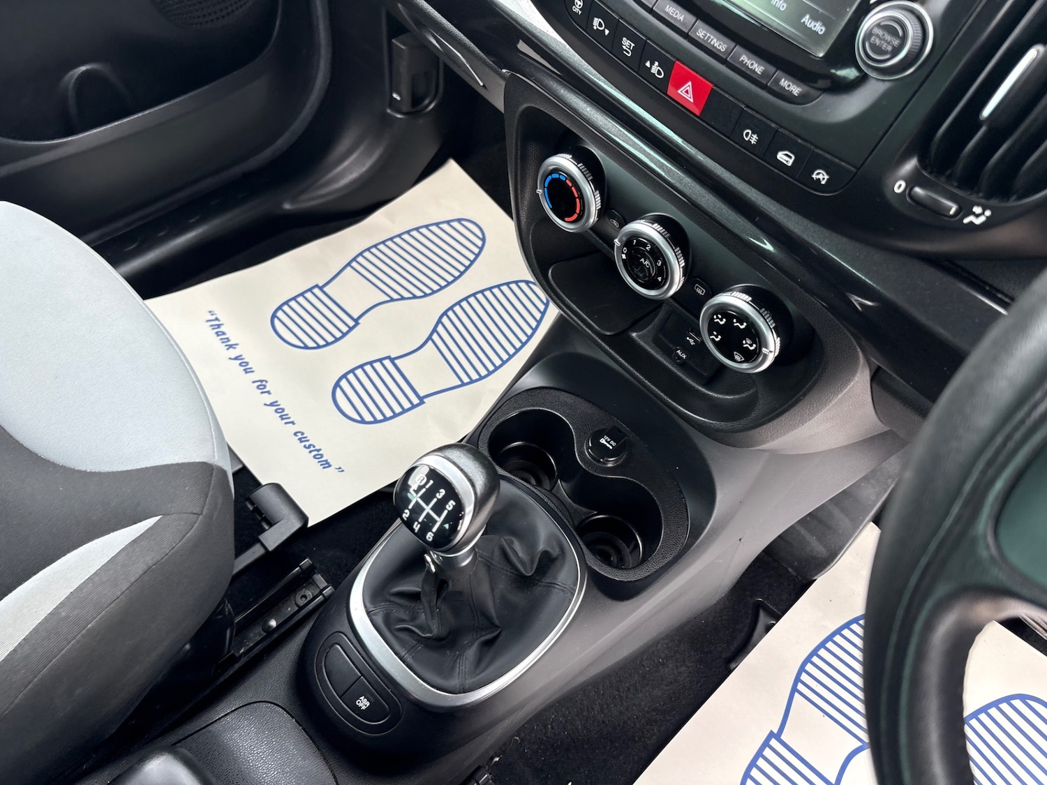 Used Fiat 500L 2013 for sale - 78197167: Photo 11