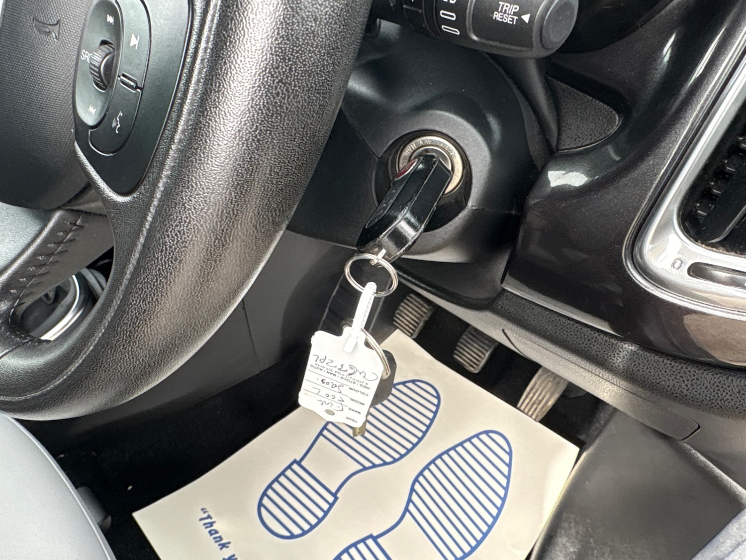 Used Fiat 500L 2013 for sale - 78197167: Photo 13