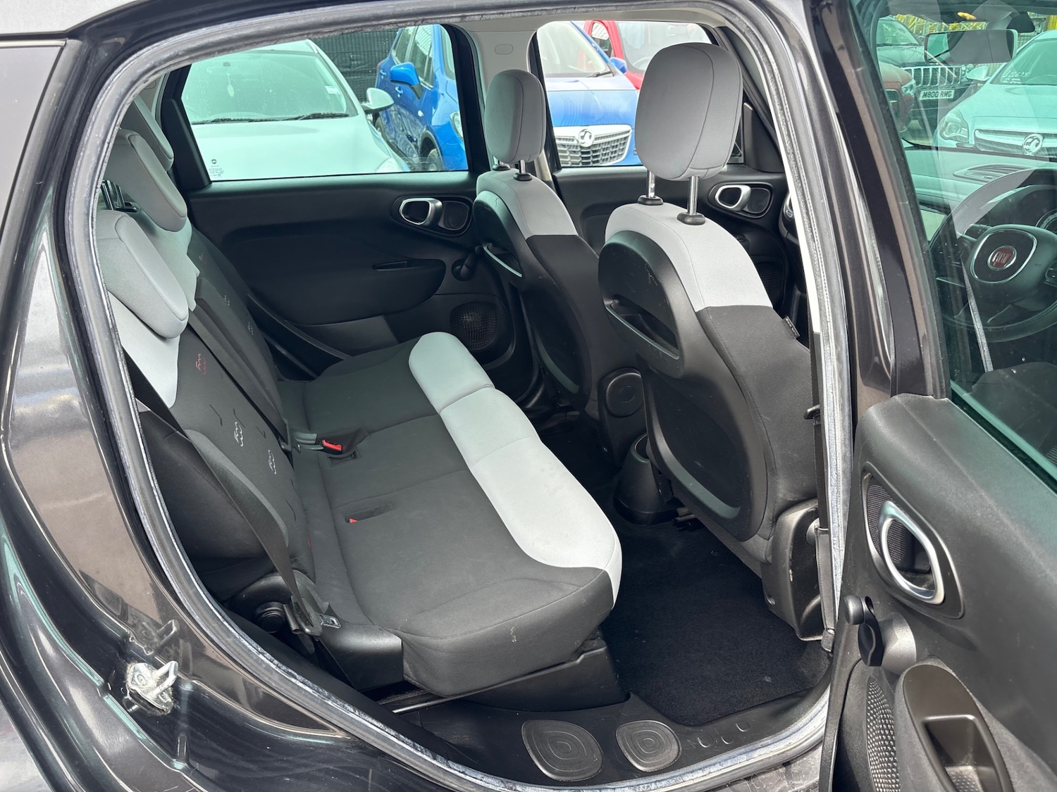 Used Fiat 500L 2013 for sale - 78197167: Photo 14