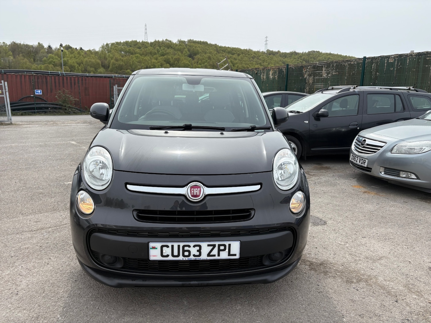 Used Fiat 500L 2013 for sale - 78197167: Photo 6