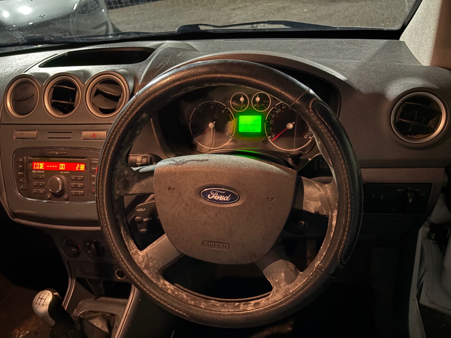 Used Ford Transit Connect 2011 for sale - 77173352: Photo 10