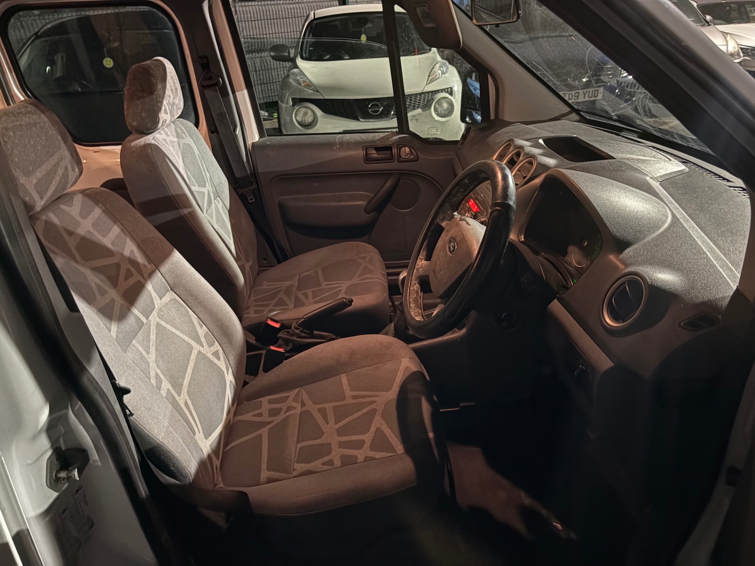 Used Ford Transit Connect 2011 for sale - 77173352: Photo 11