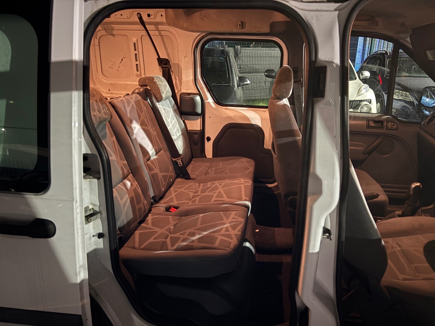 Used Ford Transit Connect 2011 for sale - 77173352: Photo 12