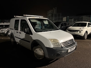 Used Ford Transit Connect 2011 for sale - 77173352: Photo