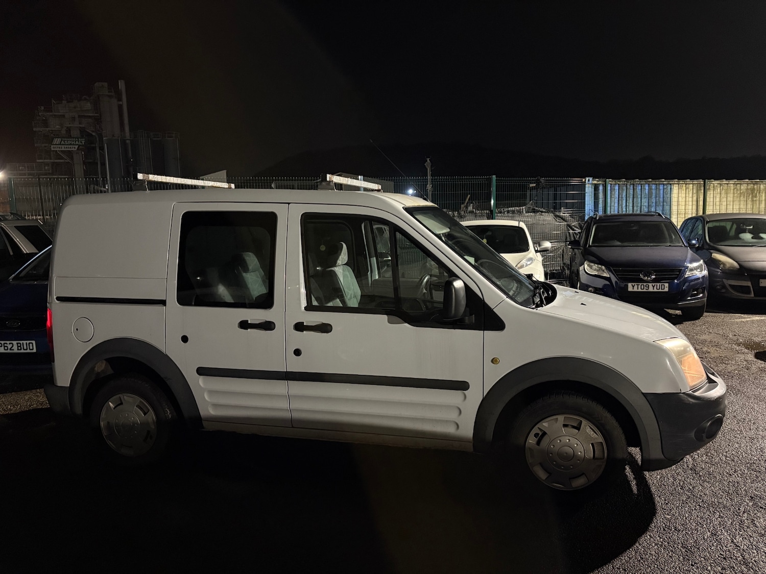 Used Ford Transit Connect 2011 for sale - 77173352: Photo 2