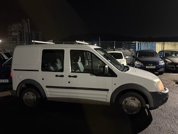 Used Ford Transit Connect 2011 for sale - 77173352: Photo