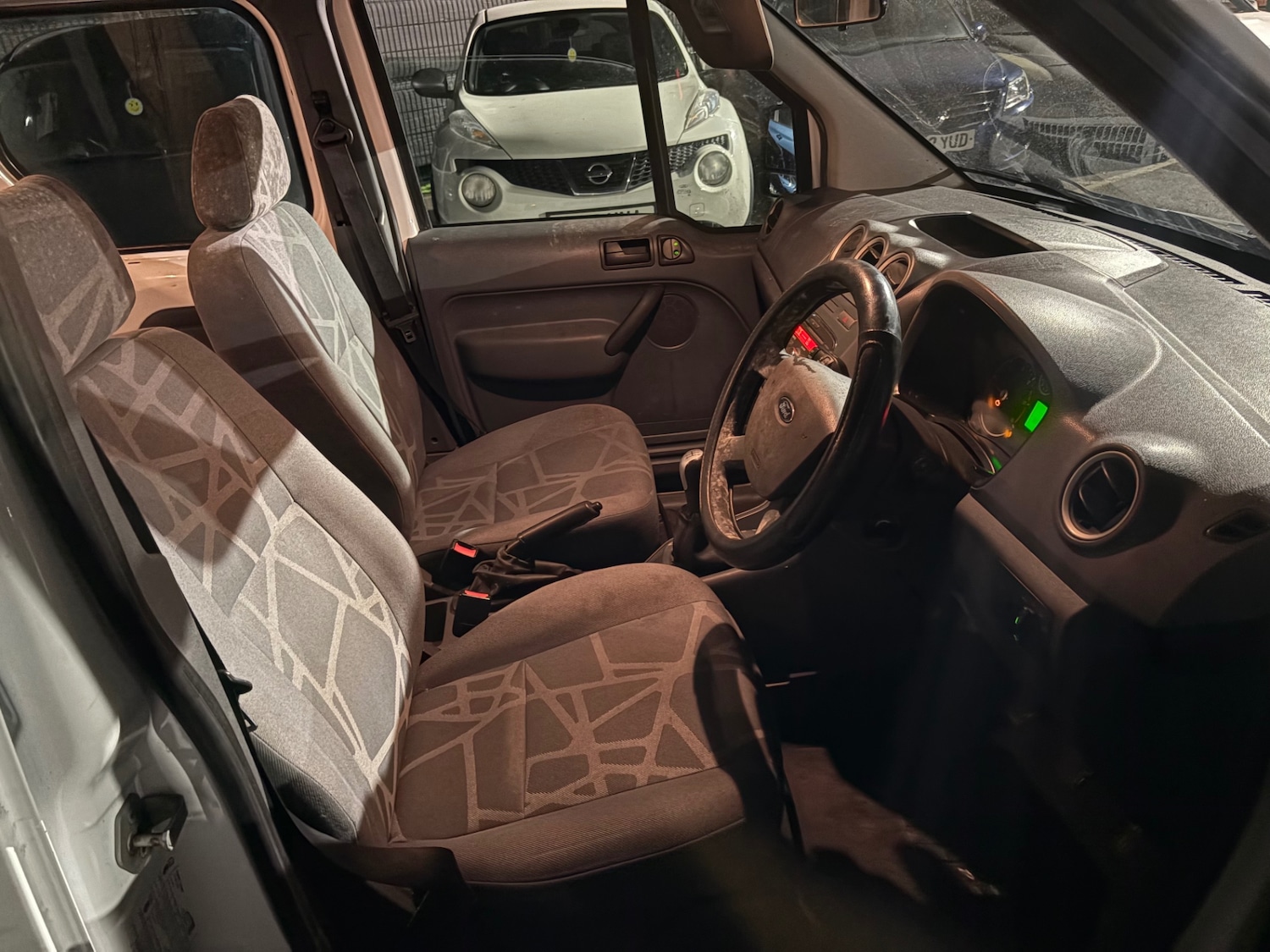 Used Ford Transit Connect 2011 for sale - 77173352: Photo 8