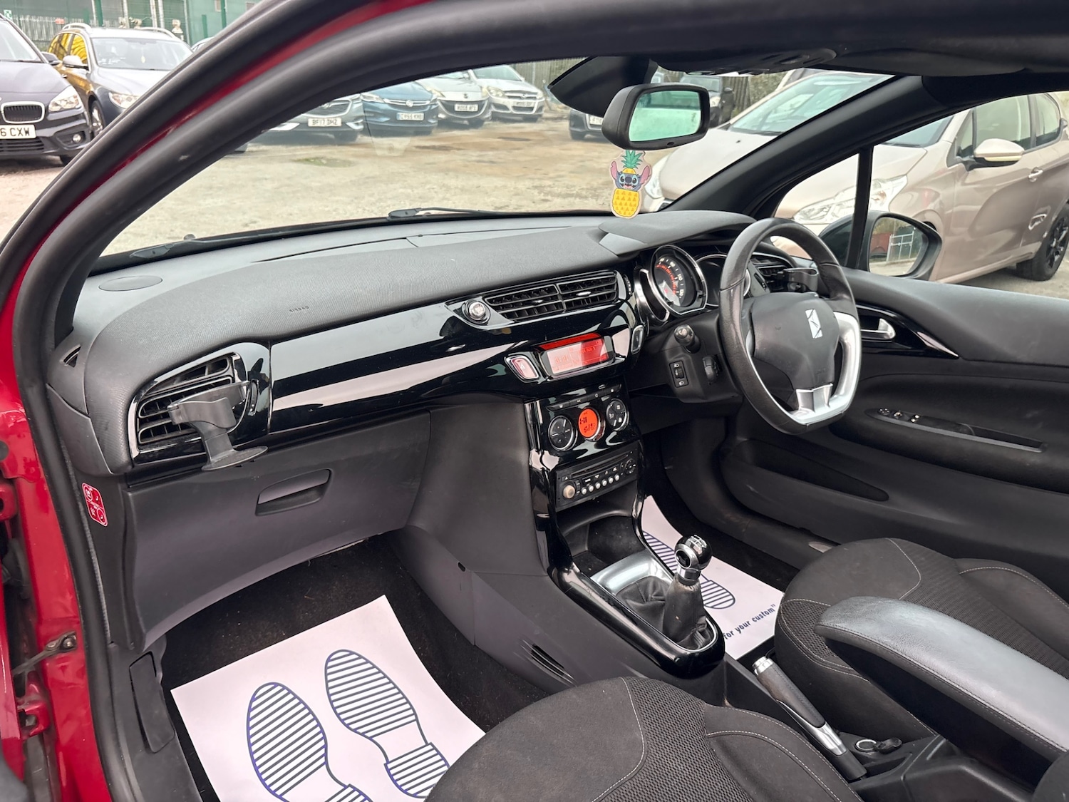 Used Citroen DS3 2014 for sale - 76384581: Photo 10