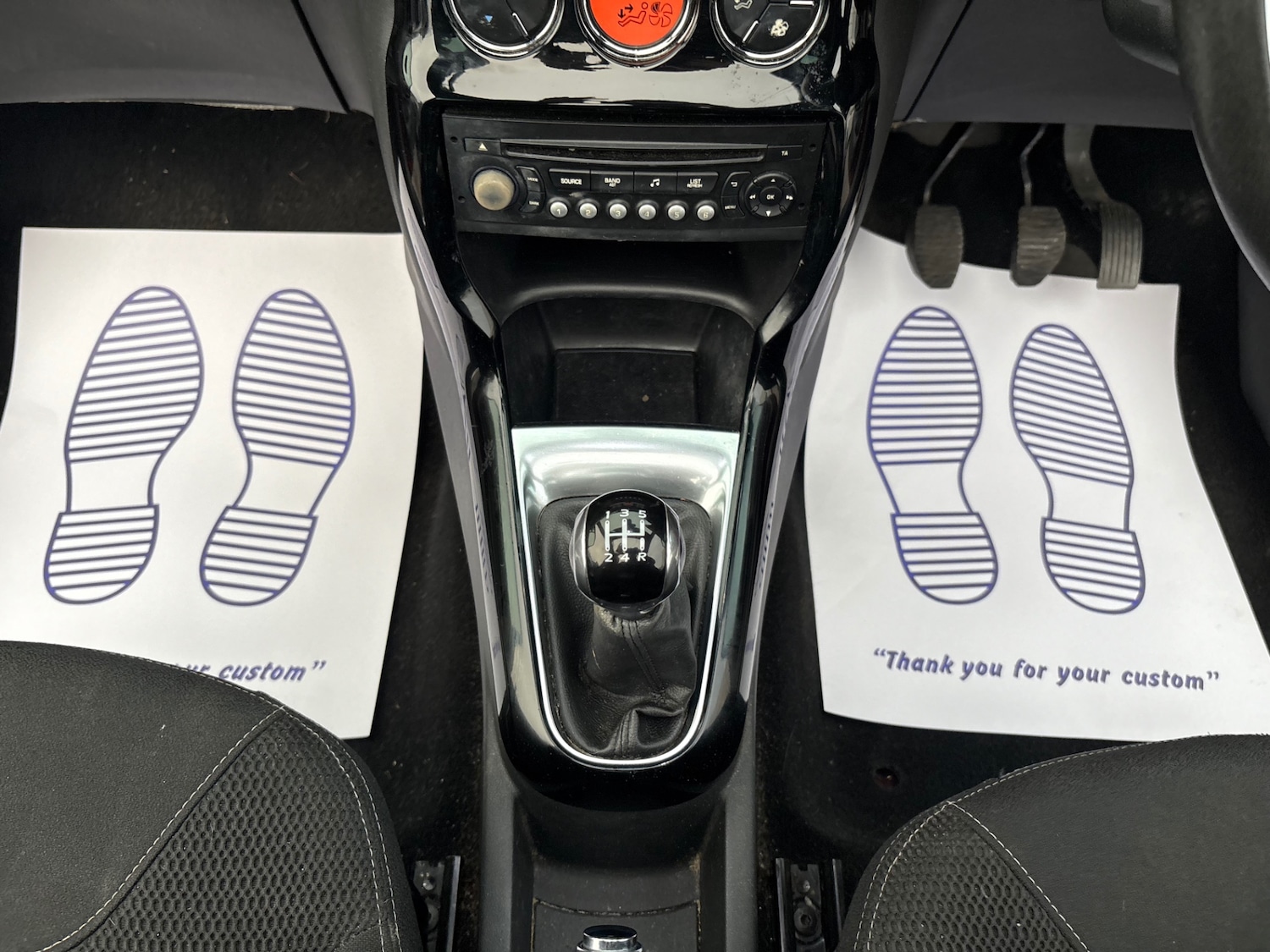 Used Citroen DS3 2014 for sale - 76384581: Photo 14