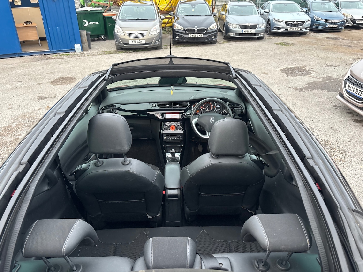 Used Citroen DS3 2014 for sale - 76384581: Photo 7