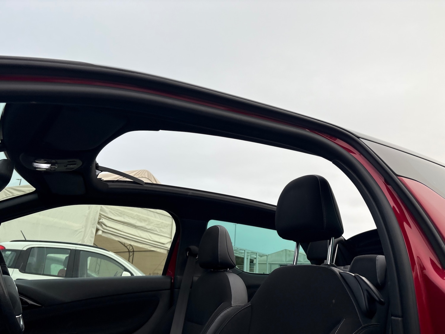 Used Citroen DS3 2014 for sale - 76384581: Photo 9