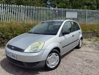 2002 (52) - 1.3 Finesse 5dr - Only 50.,000 Miles - 13 Month mot -