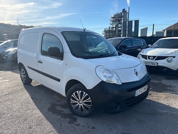 Renault - Kangoo