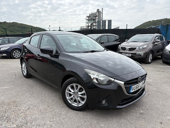 Mazda - Mazda2