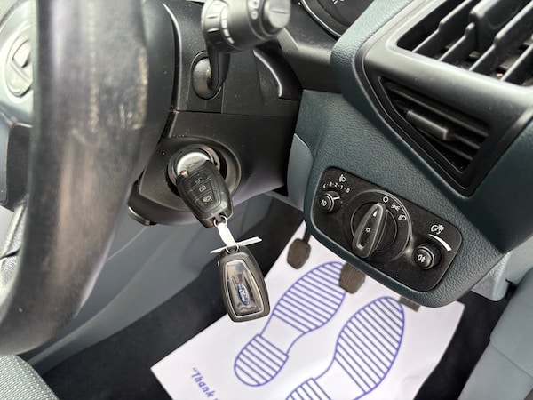 Used Ford C-Max 2014 for sale - 75745660: Photo 10