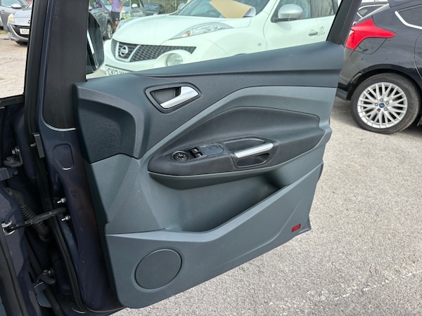 Used Ford C-Max 2014 for sale - 75745660: Photo 12