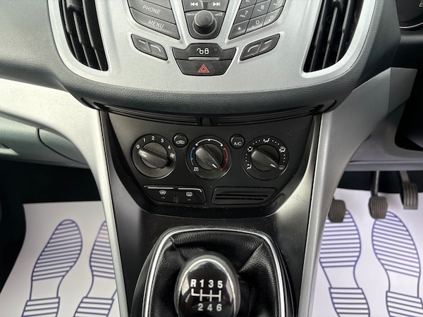 Used Ford C-Max 2014 for sale - 75745660: Photo 15