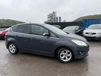 2014 (63) - 1.6 TDCi Zetec 5dr 12 Month mot on sale -