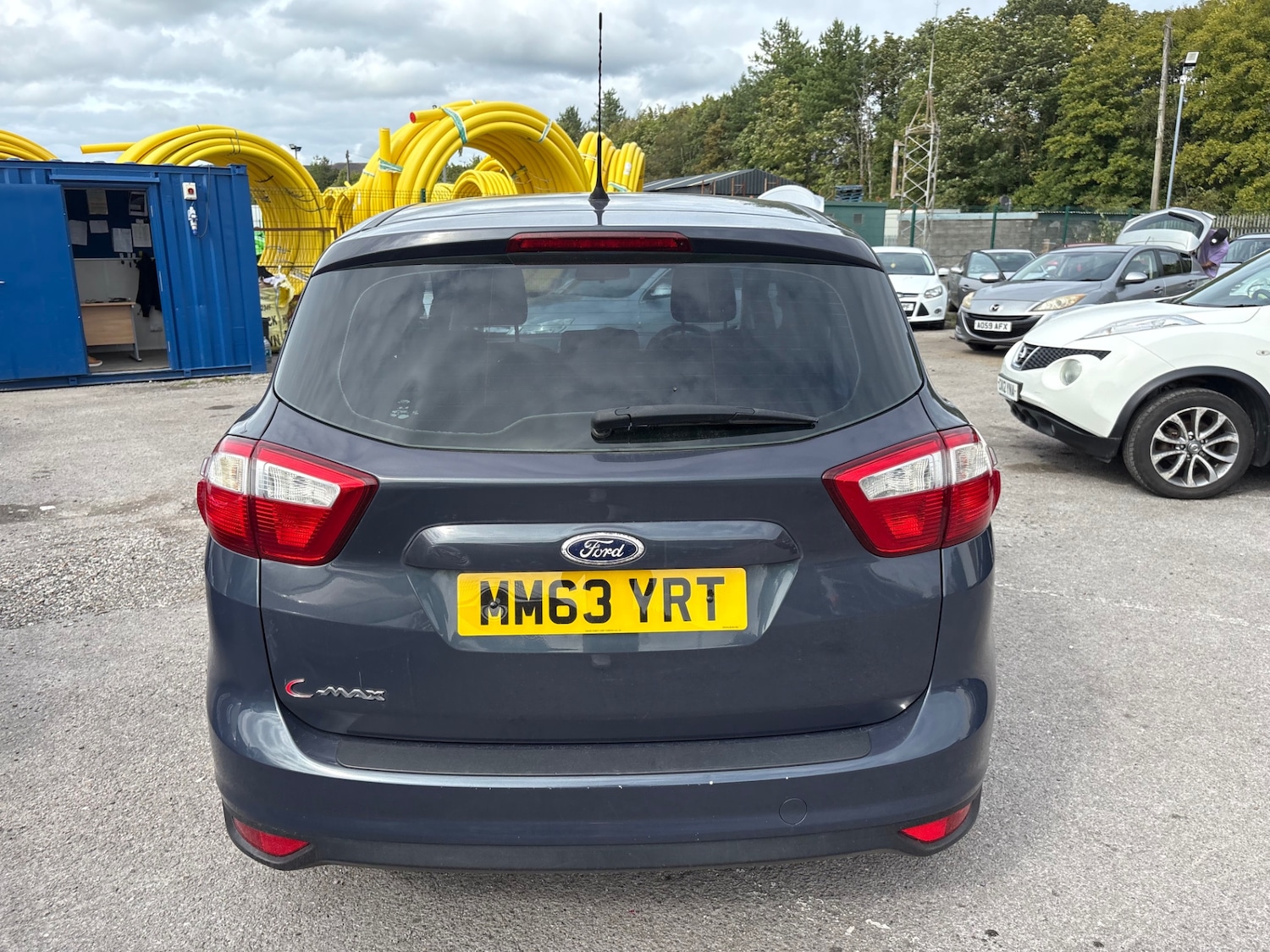 Vehicle 7