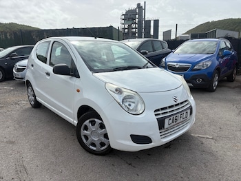 Used Suzuki Alto 2012 for sale - 78268891: Photo