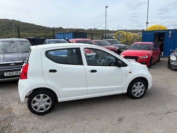 Used Suzuki Alto 2012 for sale - 78268891: Photo