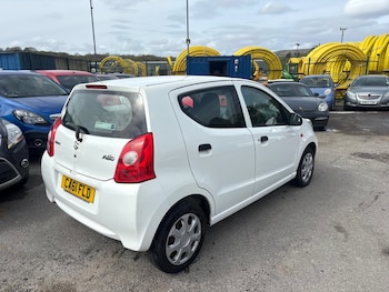 Used Suzuki Alto 2012 for sale - 78268891: Photo