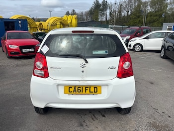Used Suzuki Alto 2012 for sale - 78268891: Photo