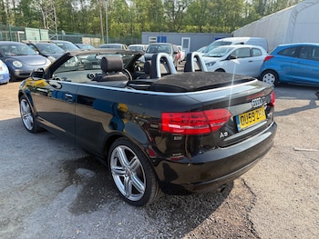 Used Audi A3 2009 for sale - 78421734: Photo