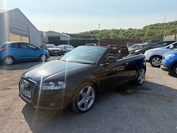 Used Audi A3 2009 for sale - 78421734: Photo
