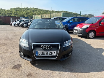 Used Audi A3 2009 for sale - 78421734: Photo