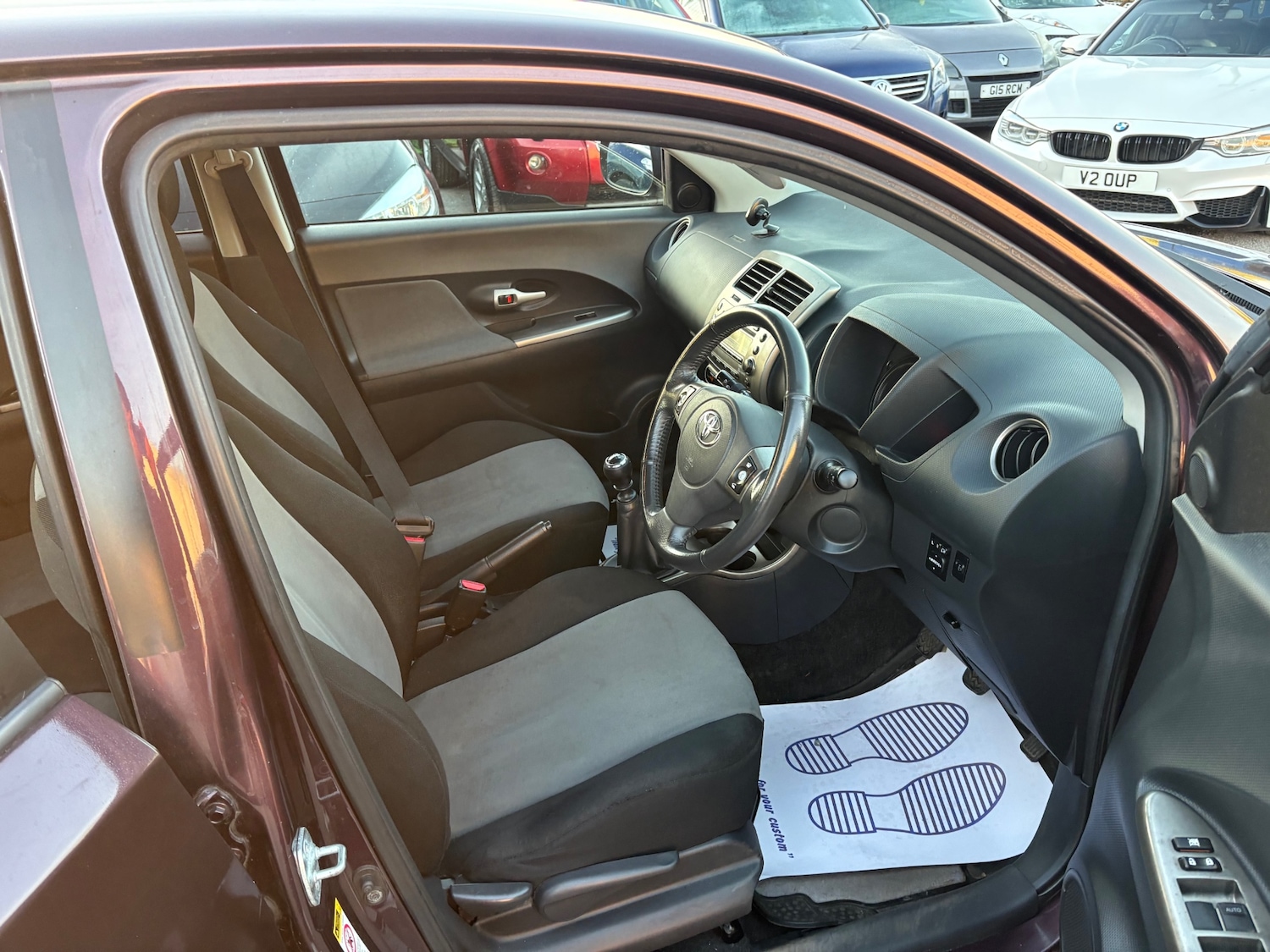 Used Toyota Urbancruiser 2011 for sale - 77079238: Photo 10