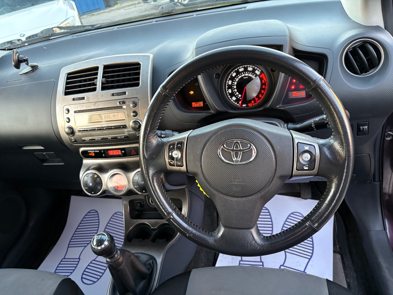 Used Toyota Urbancruiser 2011 for sale - 77079238: Photo 12