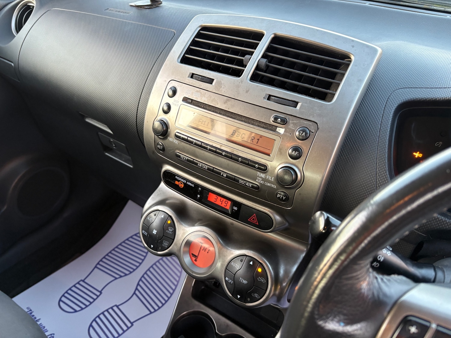 Used Toyota Urbancruiser 2011 for sale - 77079238: Photo 13