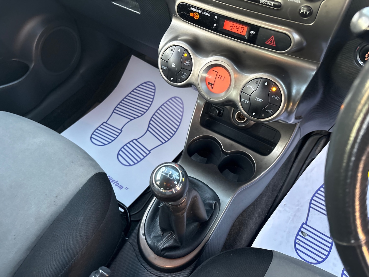 Used Toyota Urbancruiser 2011 for sale - 77079238: Photo 14