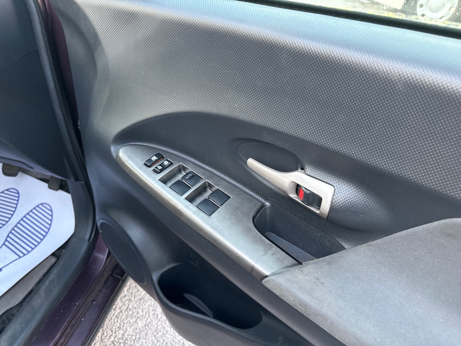 Used Toyota Urbancruiser 2011 for sale - 77079238: Photo 15