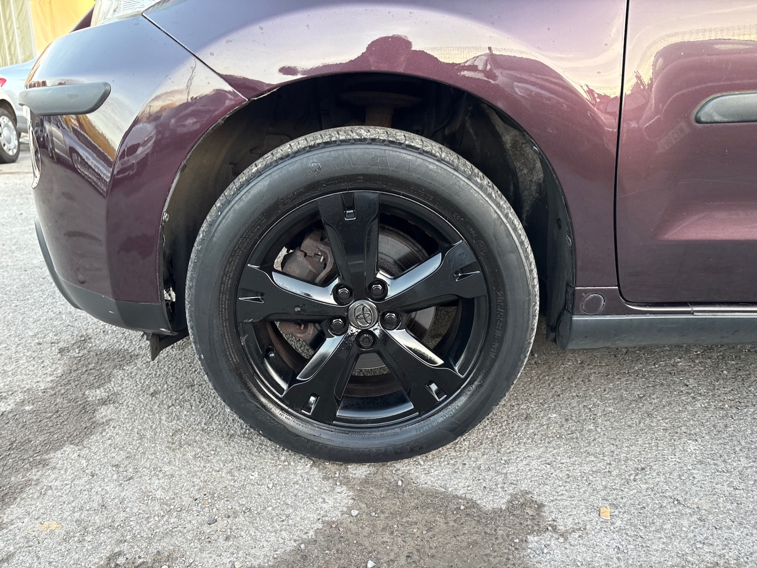 Used Toyota Urbancruiser 2011 for sale - 77079238: Photo 18