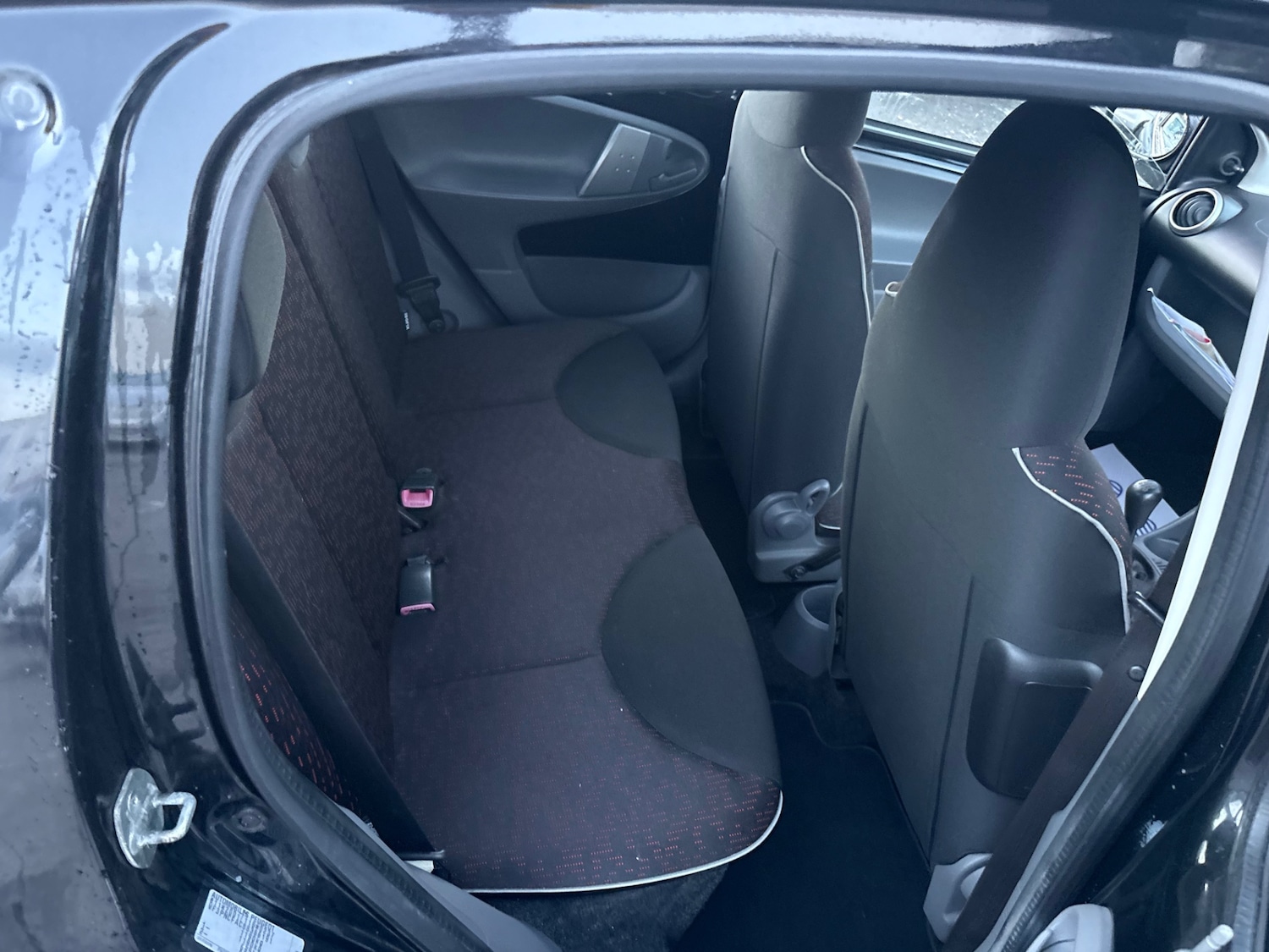 Used Peugeot 107 2009 for sale - 76519521: Photo 13