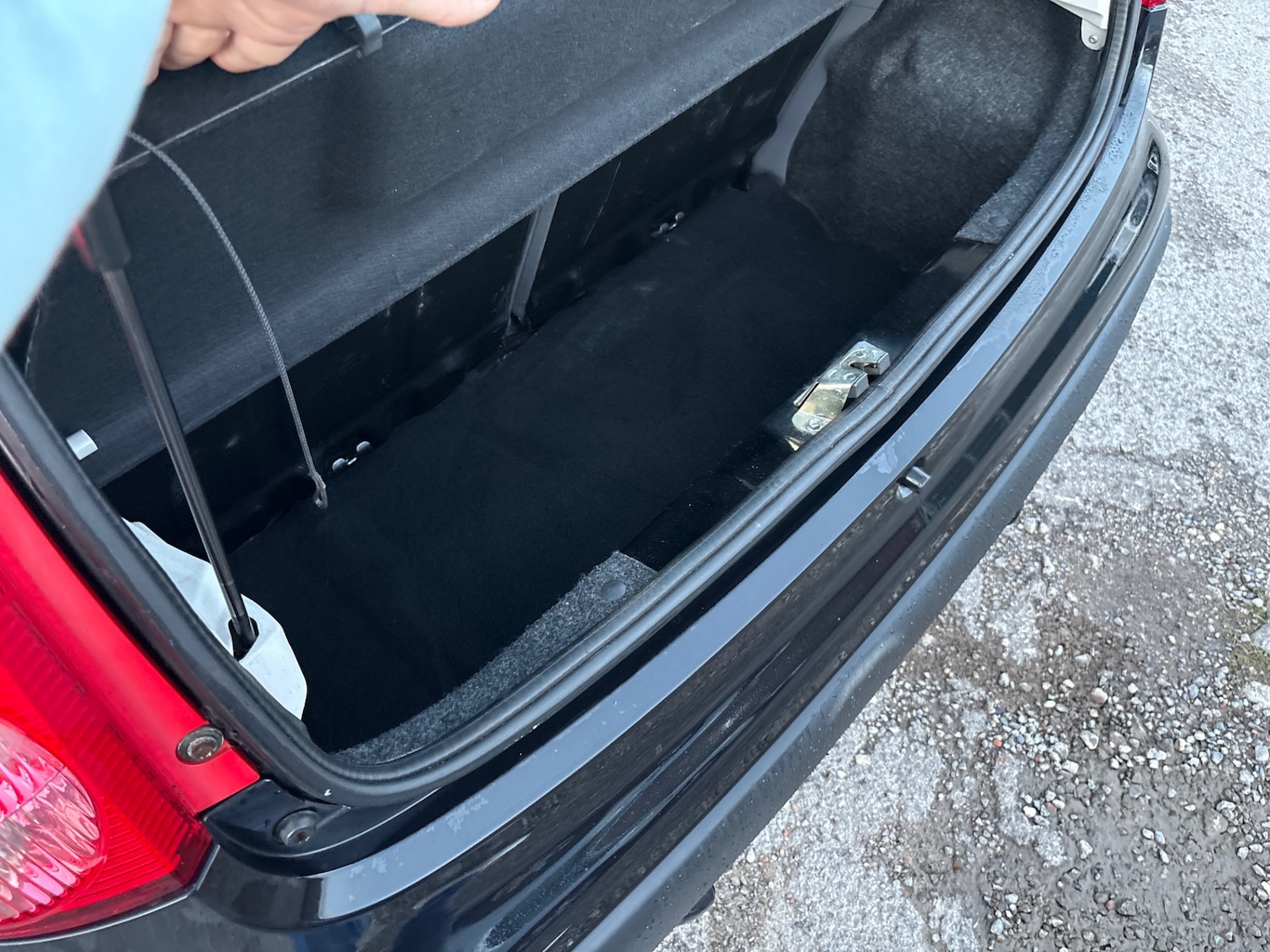 Used Peugeot 107 2009 for sale - 76519521: Photo 15