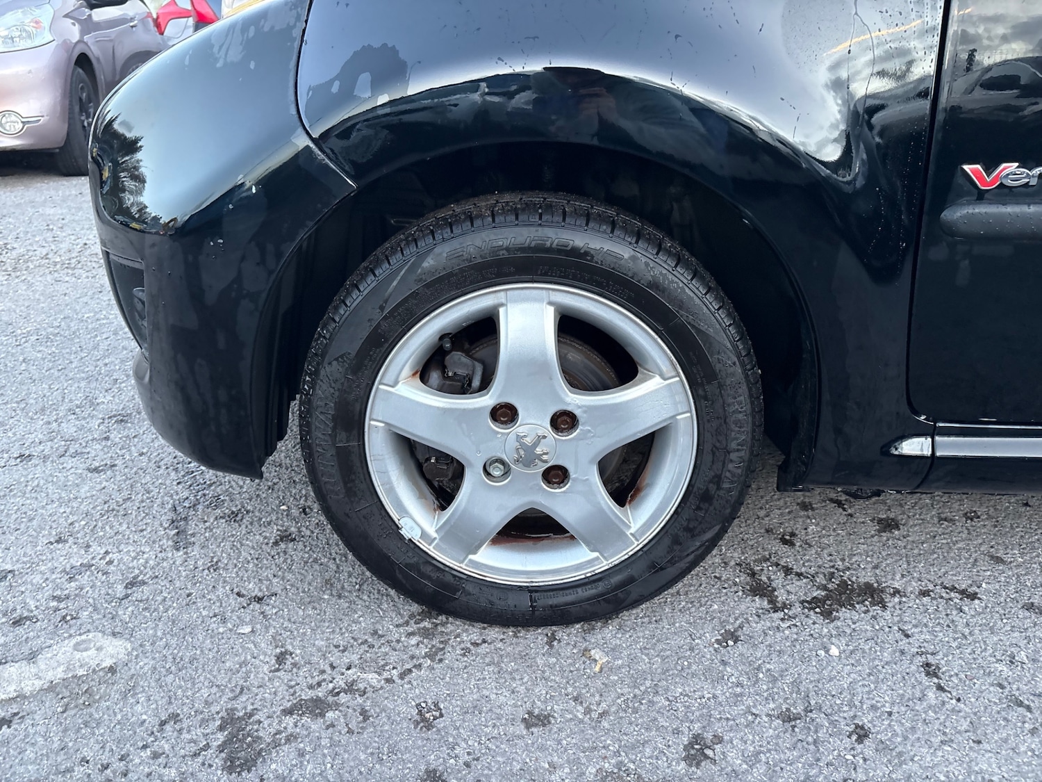 Used Peugeot 107 2009 for sale - 76519521: Photo 16