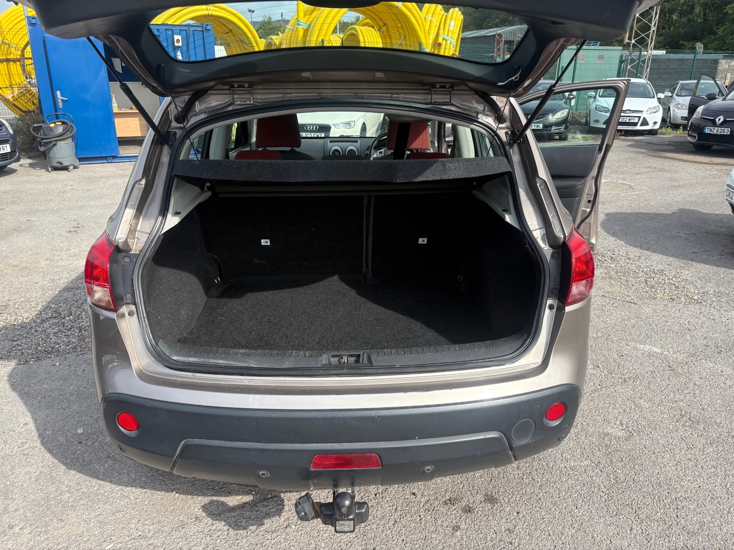 Vehicle 16