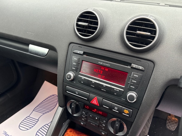 Used Audi A3 2008 for sale - 76272036: Photo 12