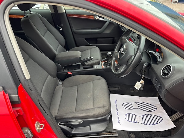 Used Audi A3 2008 for sale - 76272036: Photo 14
