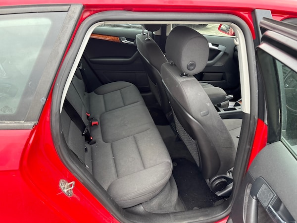 Used Audi A3 2008 for sale - 76272036: Photo 15