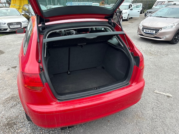 Used Audi A3 2008 for sale - 76272036: Photo 16