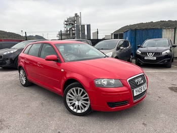 2008 (08) - 1.9 TDi SE 5dr / part ex to clear -
