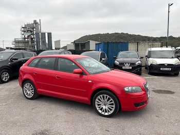 Used Audi A3 2008 for sale - 76272036: Photo 2