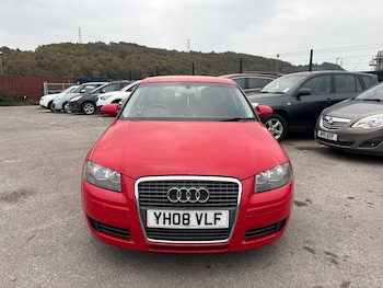 Used Audi A3 2008 for sale - 76272036: Photo 3