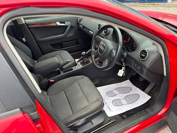 Used Audi A3 2008 for sale - 76272036: Photo 9